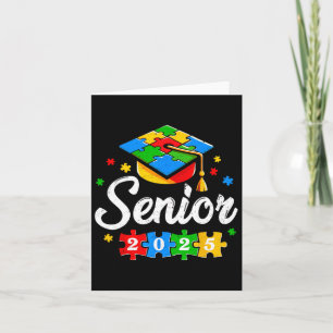 Senior Autisme Afstuderen 2025 Autisme Afstuderen Kaart