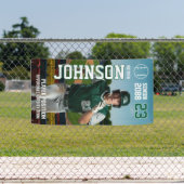 Senior Baseball Player School Team Sports Photo Spandoek (Insitu)