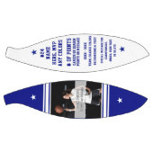 Senior Basketbal Gift Ideeën, FOTO BASKETBAL (Panelen)