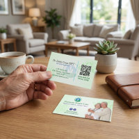 Senior Care Rehab | Green Medical