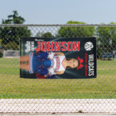 Senior Cheer Custom Cheerleading Team Photo Spandoek (Insitu)