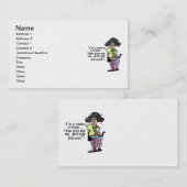 Senior Citizen Discount Kortingskaartje (Voorkant / Achterkant)