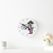 Senior Citizen Discount Ronde Klok (Huis)