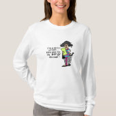Senior Citizen Discount T-shirt (Voorkant)