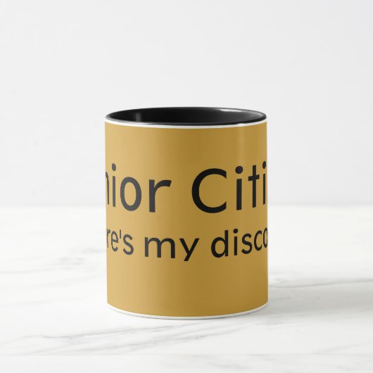 Senior Citizen Mok (Midden)