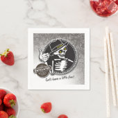 Senior Citizen Party stevige papieren servetten (Insitu)