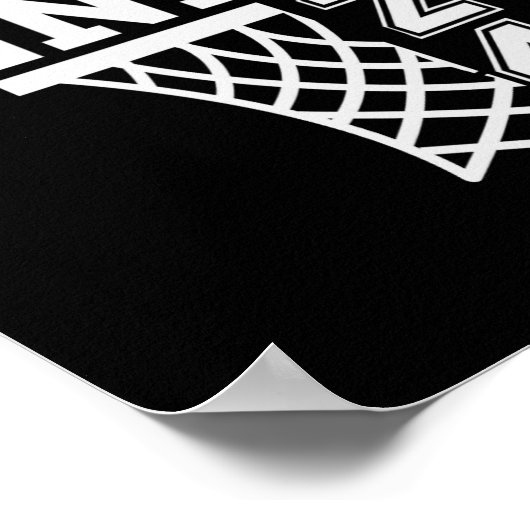 Senior Cl Of Sketll Seniors Ck To School  Poster (Hoek)