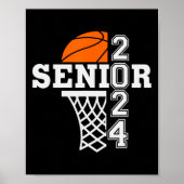 Senior Cl Of Sketll Seniors Ck To School  Poster (Voorkant)