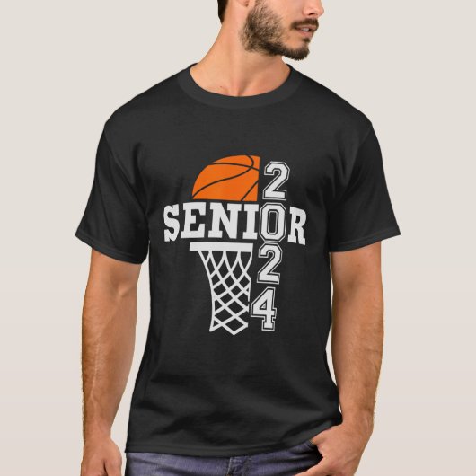Senior Cl Of Sketll Seniors Ck To School T-shirt (Voorkant)