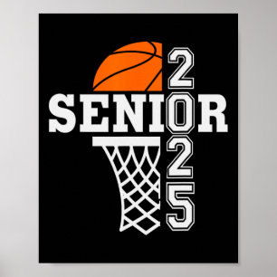 Senior Cl van 2025 Sketll Sport Seniors Jongens Te Poster