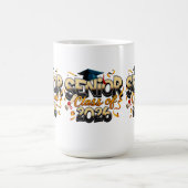 Senior Class Of 2026 Koffiemok (Center)