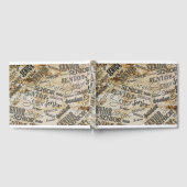 Senior Gastenboek (Volledig)