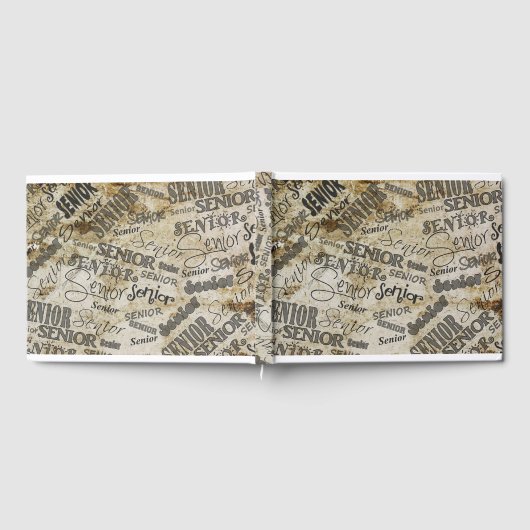 Senior Gastenboek (Volledig)