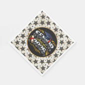 Senior Graduating Class 2026 Servet (Hoek)