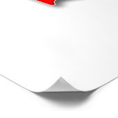 Senior Haircut Sale Poster Matte (Hoek)