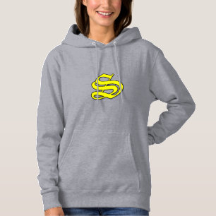 SENIOR Hoodie, dames Hoodie