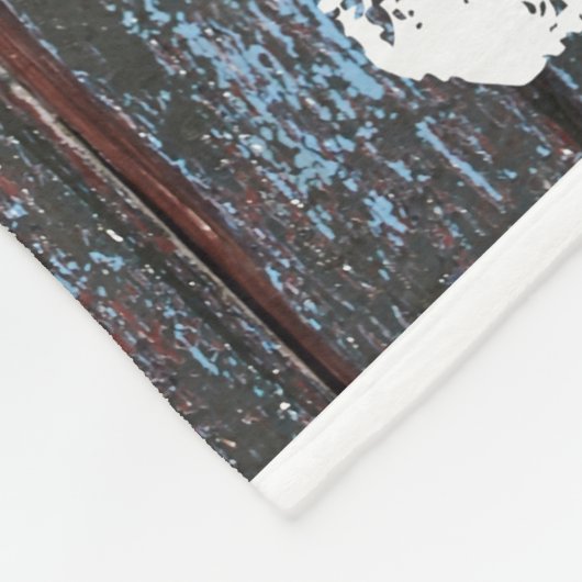 Senior Klasse van 2025 Afstuderen Foto Keepsake Fleece Deken (Hoek)