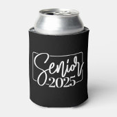 Senior klasse van 2025 blikjeskoeler