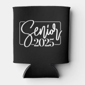 Senior klasse van 2025 blikjeskoeler