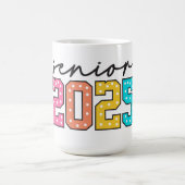 Senior Klasse van de Mok 2025 (Center)