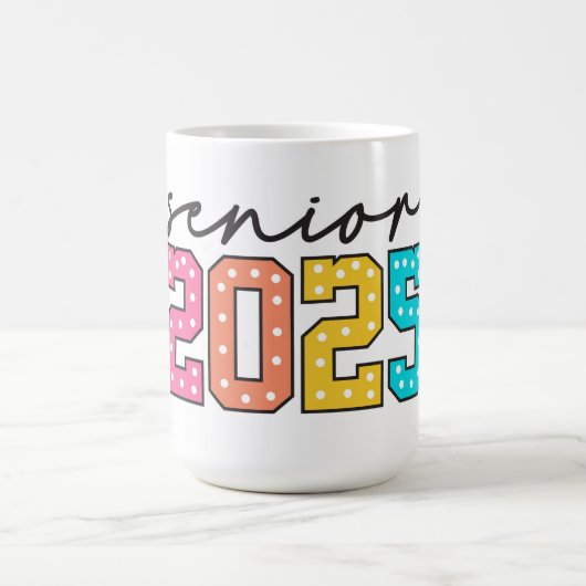 Senior Klasse van de Mok 2025 (Center)