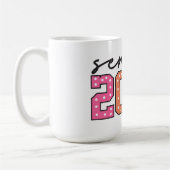 Senior Klasse van de Mok 2025 (Links)