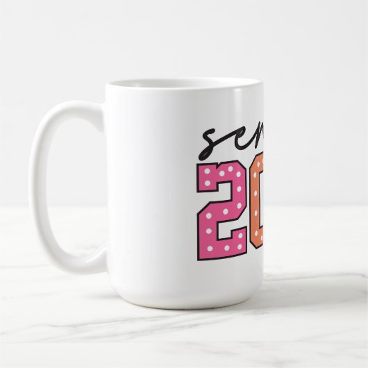 Senior Klasse van de Mok 2025 (Links)