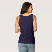 Senior League Event - Commemorative T Shirt (Volledige Achterkant)