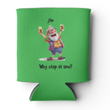 Senior legende in vrije tijd