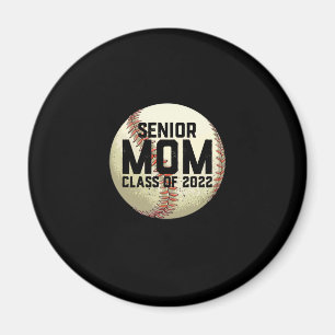Senior Ma Class of 2022 Baseball Mam Magneet
