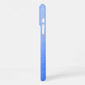 Senior Master Sergeant USAF Phone Case iPhone Hoesje (Linkerkant)