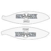 Senior Memorabilia Persoonlijk Basketbal (Panelen)