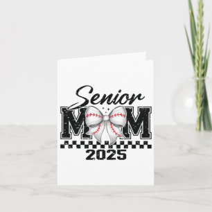 Senior Mom Bysebyll 2025 CL van 2025 Afstuderen - Kaart