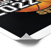 Senior Night Basketball Classic of 2022 Posters (Hoek)