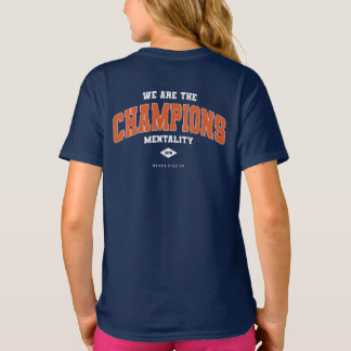 Senior Night Posters – Aangepaste Printbare Sporta T-shirt