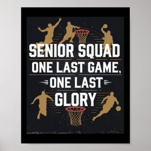 Senior Night Sketch Senior Night Ideeën Sketch Dun Poster