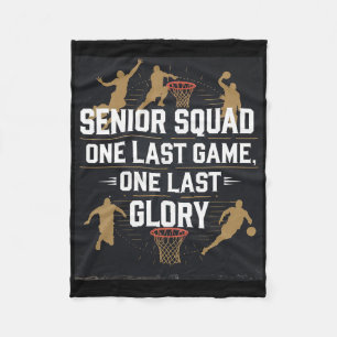 Senior Night Sketll Senior Night Ideeën Sketll Dun Fleece Deken