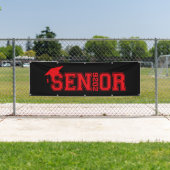 Senior Outdoor Spandoek (Insitu)