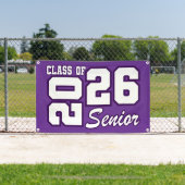 Senior Outdoor Spandoek (Insitu)