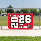 Senior Outdoor Spandoek (Insitu)