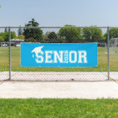 Senior Outdoor Spandoek (Insitu)