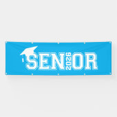 Senior Outdoor Spandoek (Horizontaal)