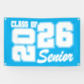 Senior Outdoor Spandoek (Horizontaal)