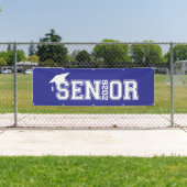 Senior Outdoor Spandoek (Insitu)