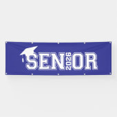 Senior Outdoor Spandoek (Horizontaal)