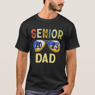 Senior Pa 2023 Cool Trots Pap Volleybal Senior G T-shirt