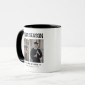 Senior Season | Graduation 2 Photo Mok (Voorkant links)