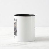 Senior Seizoen | Afstudeerfoto 2 Mok (Midden)