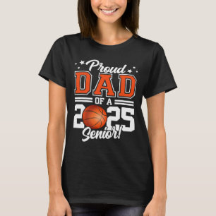 Senior Sketll Papa Cl Van 2025 Speler Afstudeer Gr T-shirt