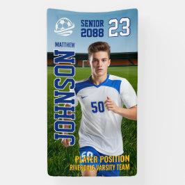 Senior Soccer Player Football Sports Photo Spandoek